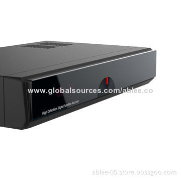 ISDB-T Receivers for South America Using Ali3S11 Processor, Media Playback and EPG Function